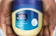 Vaseline Petroleum Jelly 