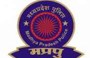 mp police