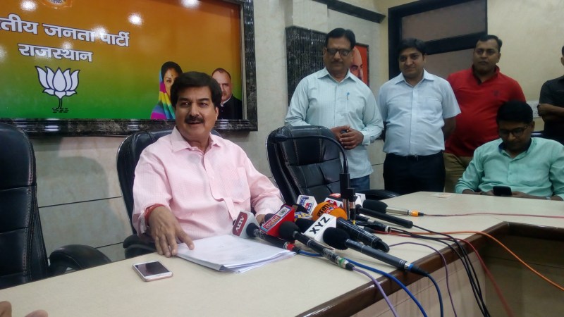 rajpal singh shekhawat