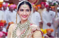 Sonam Kapoor