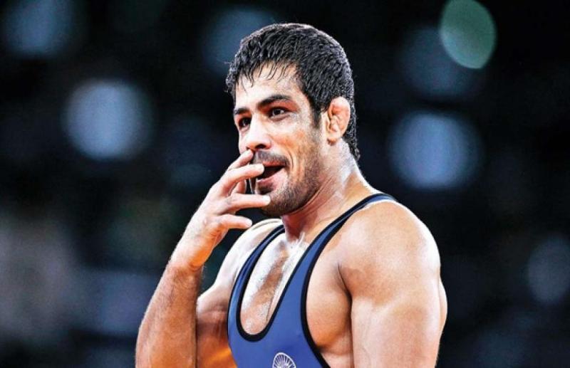 SUSHIL KUMAR