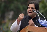 Varun Gandhi