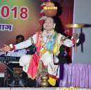 jheel kinaare jhalaka raajasthaanee vaibhav... dekhie tasveeren