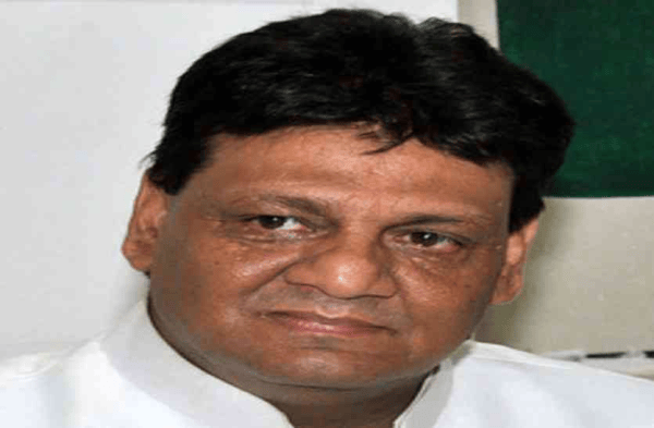 कौकब कादरी