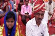 Minors marriage in mukhyamantri kanya samuhik vivah yojna
