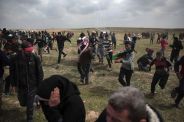 gaza patti