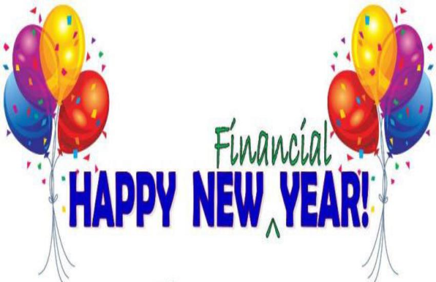 Financial Year