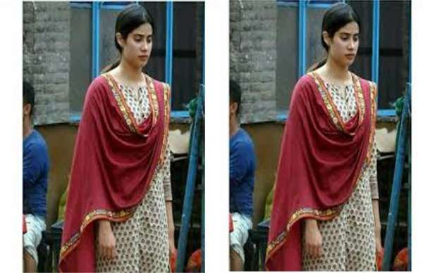 PICS:श्रीदेवी की दोनों बेटियां पहुंची भंसाली के आॅफिस, क्या मिल गया उनकी फिल्म में रोल?