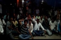 prisoner Suicide in kota 