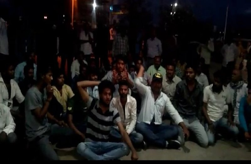 prisoner Suicide in kota