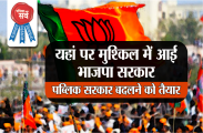 PATRIKA POLL SURVEY