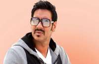 Ajay Devgn