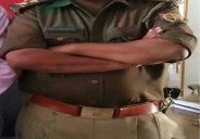 Amethi police