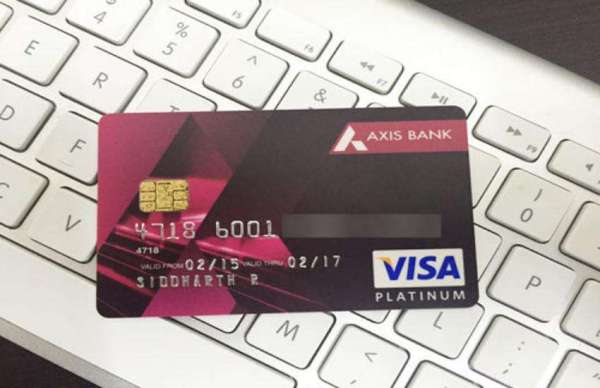 ATM Card
