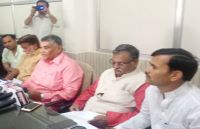 चौधरी बाबूलाल