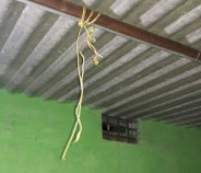 Hanging
