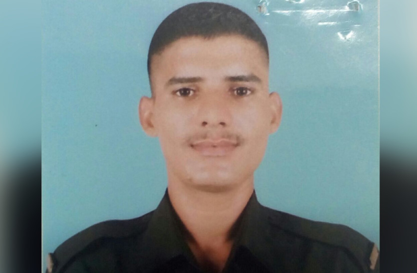 bikaner Hetram Martyrs