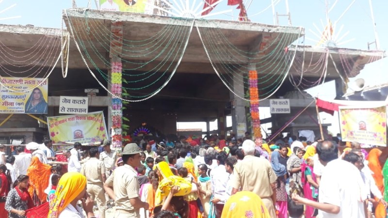 बीजासणी माता 