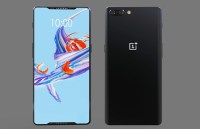 OnePlus mobile phone