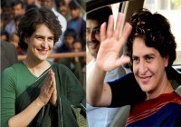 priyanka gandhi