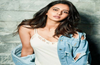 Rakul Preet