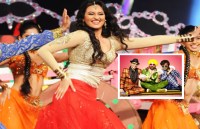 sonakshi sinha item song in yamla pagla deewana 3