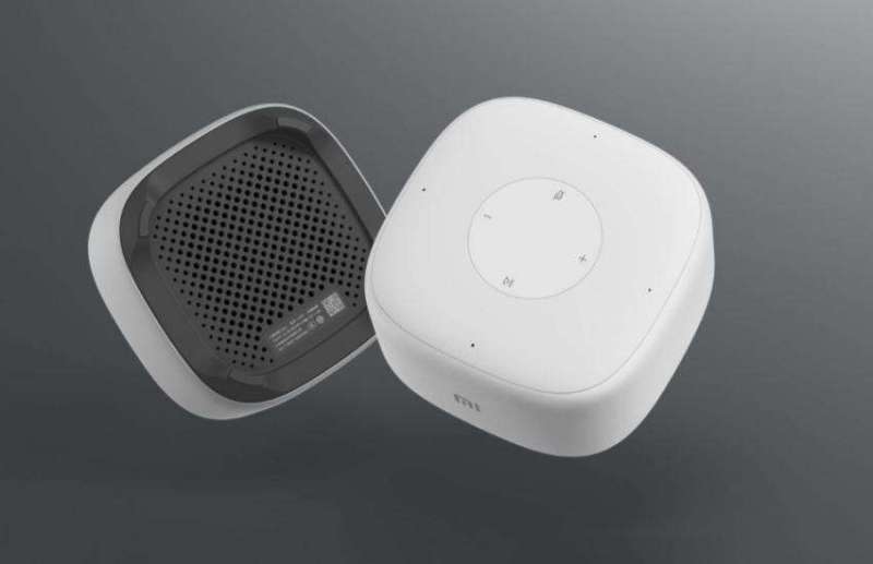 Xiaomi Mi Ai Mini Speaker