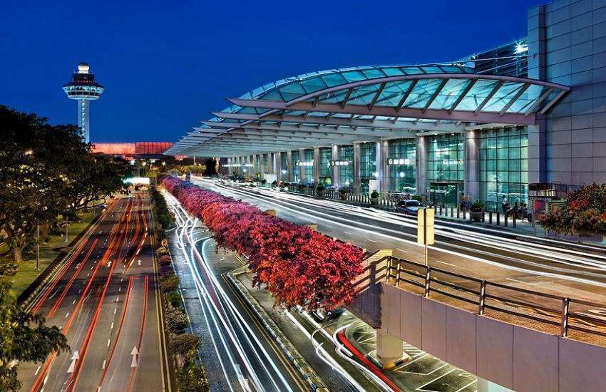 Luxury Airports in World