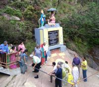 hanuman jayanti in srilanka