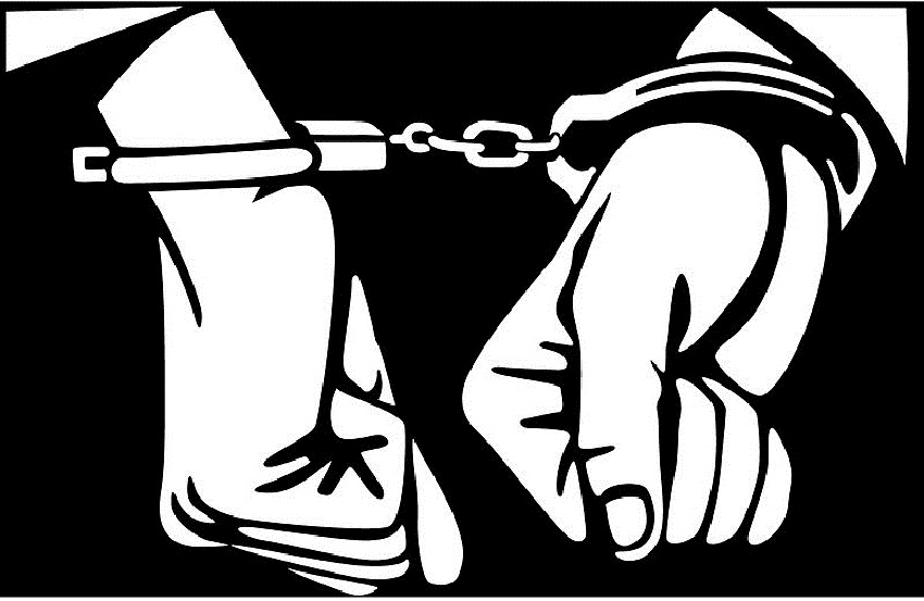 Arreste