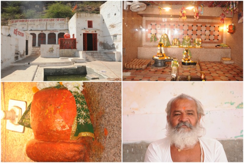 religious places in jodhpur
