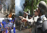 bharat bandh of dalits