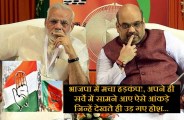 bjp report