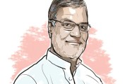 cp joshi