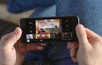 Video Editing App
