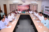 BJP,Congress,government,Politics,bjp news,congress news,News in Hindi,jodhpur news,talk show,