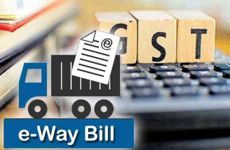 E-Way bill news