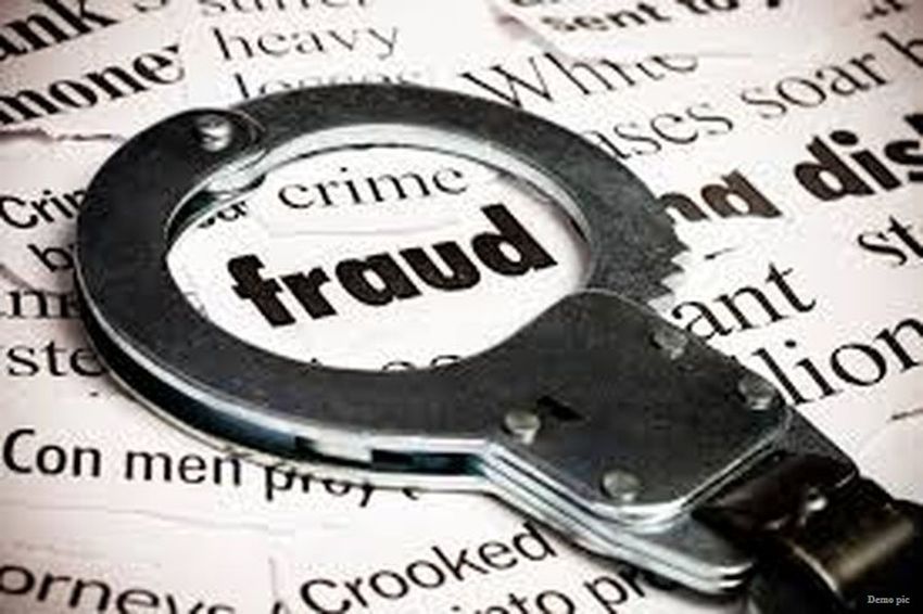 Fraud