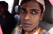 Victim groom