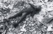 Amazing Story of waiting dead bodies