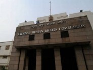 NHRC