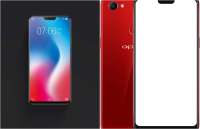 Vivo V9 vs Oppo F7