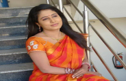 Radhika Reddy