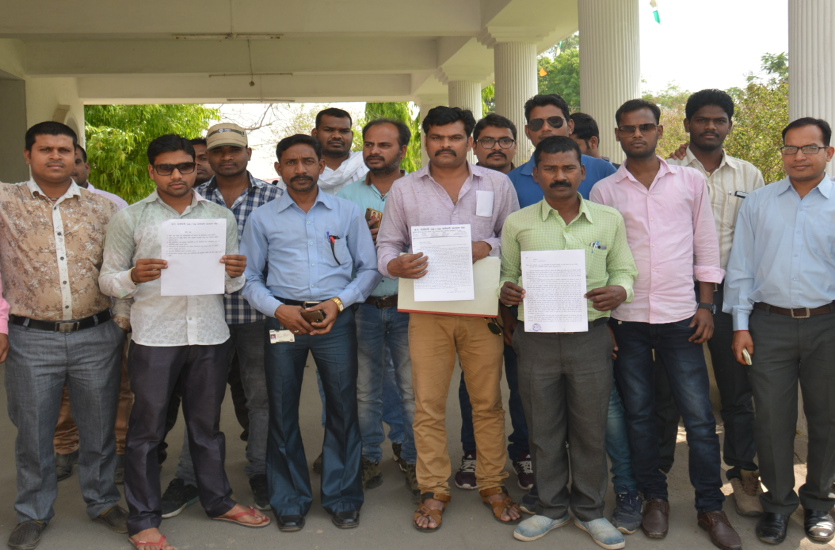 korba news in hindi,scandal in korba,korba police,