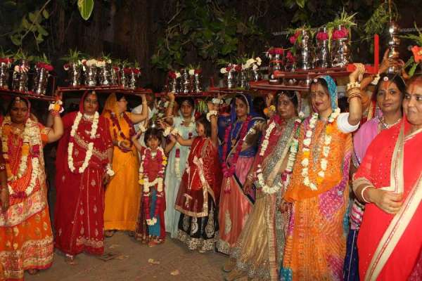 dhinga gavar in jodhpur