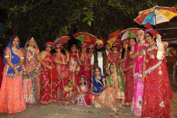 dhinga gavar in jodhpur