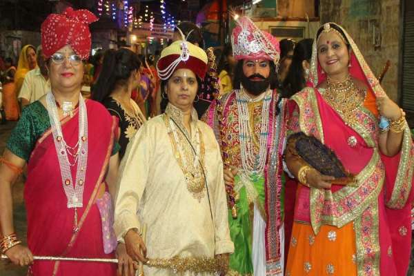 dhinga gavar in jodhpur