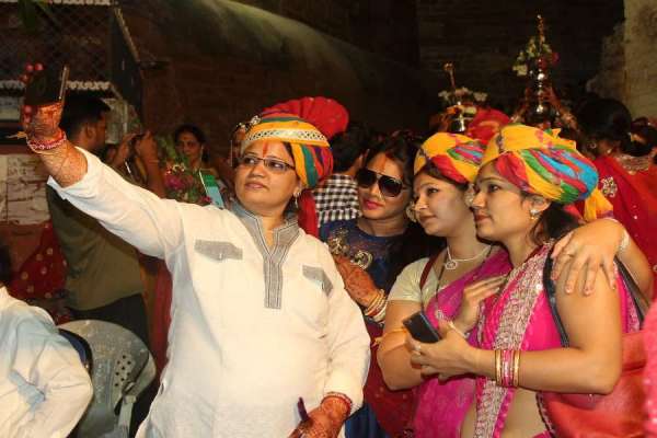 dhinga gavar in jodhpur