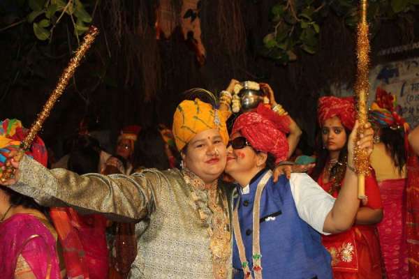 dhinga gavar in jodhpur