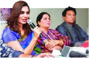 Arshi khan